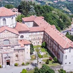 Santuario di Graglia Resort